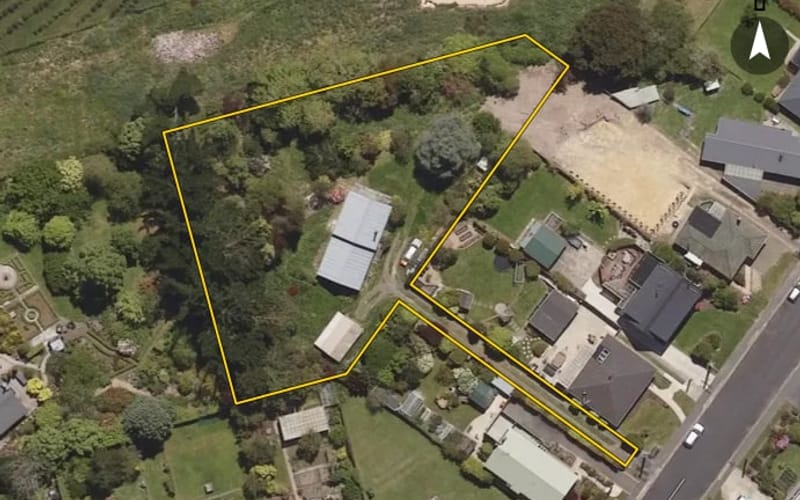 113 Martin Road