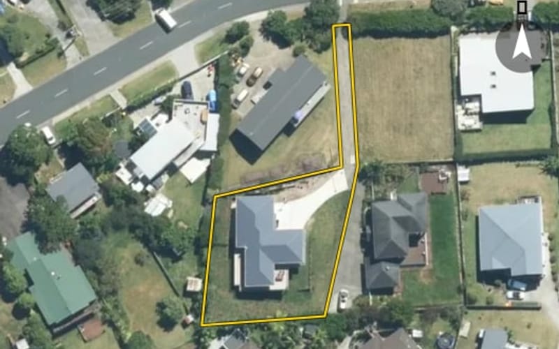 1459 Whangaparaoa Road