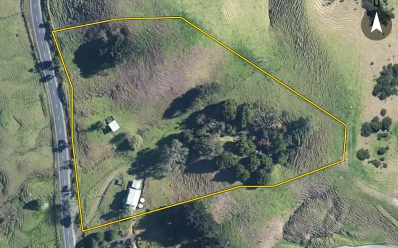 3408 Kaipara Coast Highway