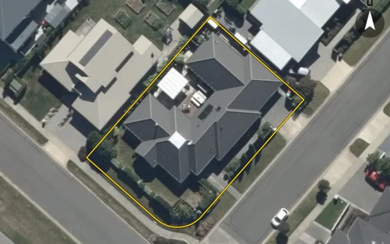 1 O'Dea Place