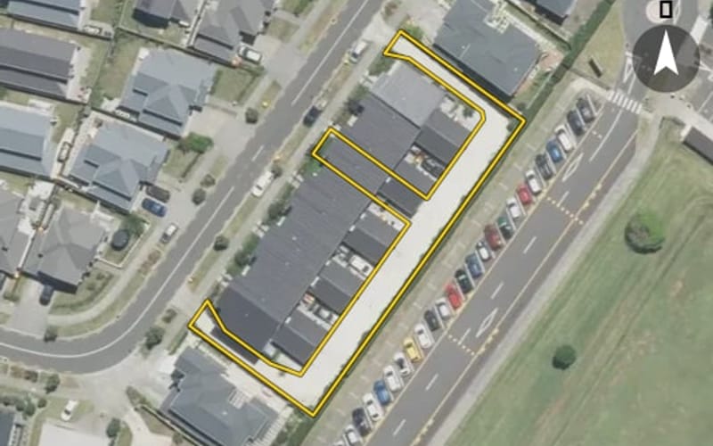 20 Fort Lincoln Loop