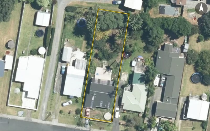 19 Sundown Avenue