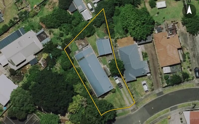 10 Wanaka Place