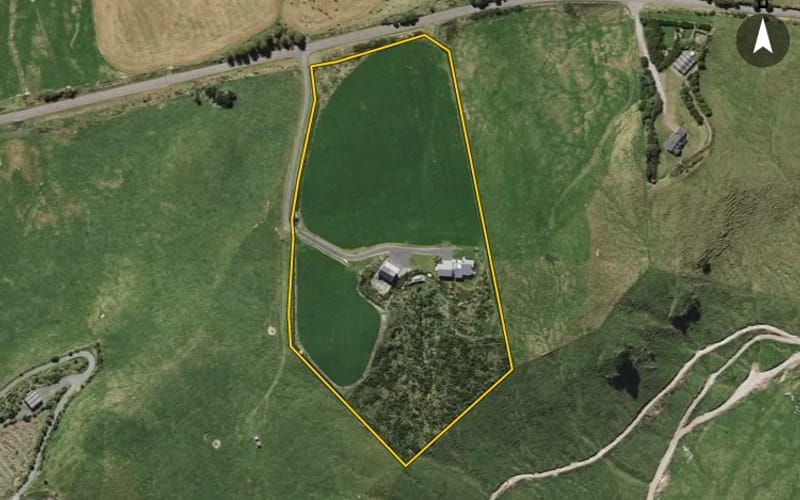 79 Whakaroa Road