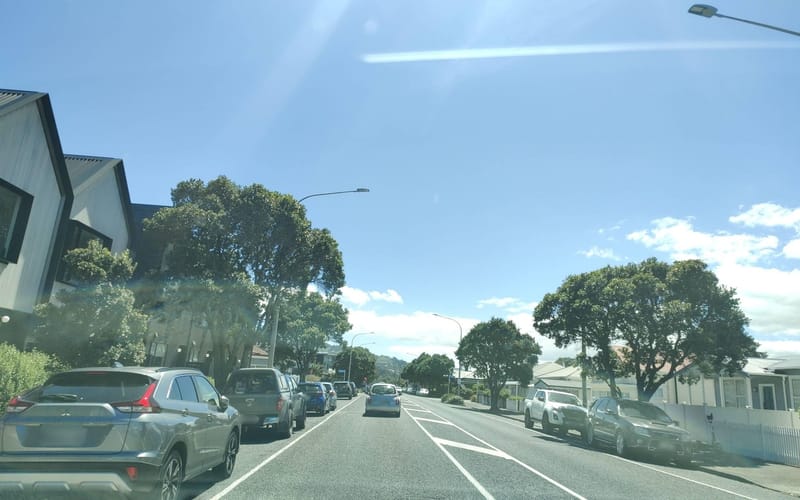 18 Cuba Street