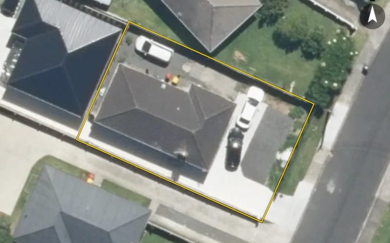 15 Crown Crescent