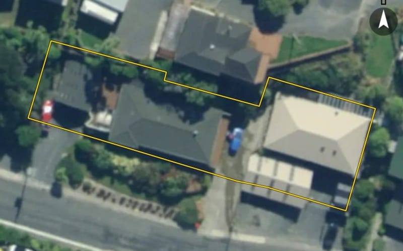 6 Tarata Street