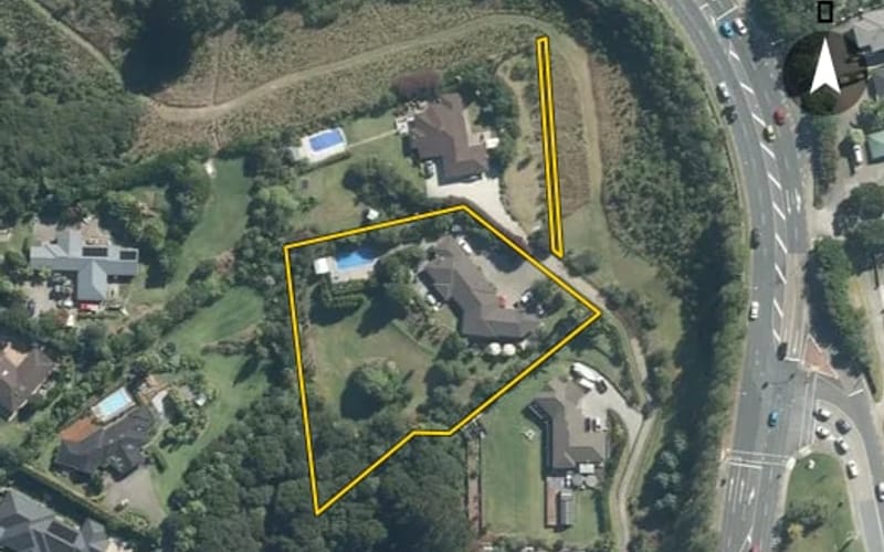 273 Whangaparaoa Road