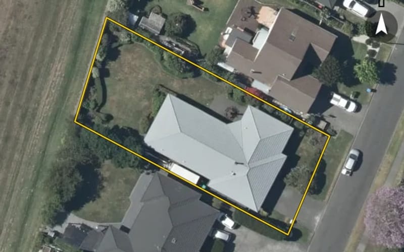 26 Birdwood Street