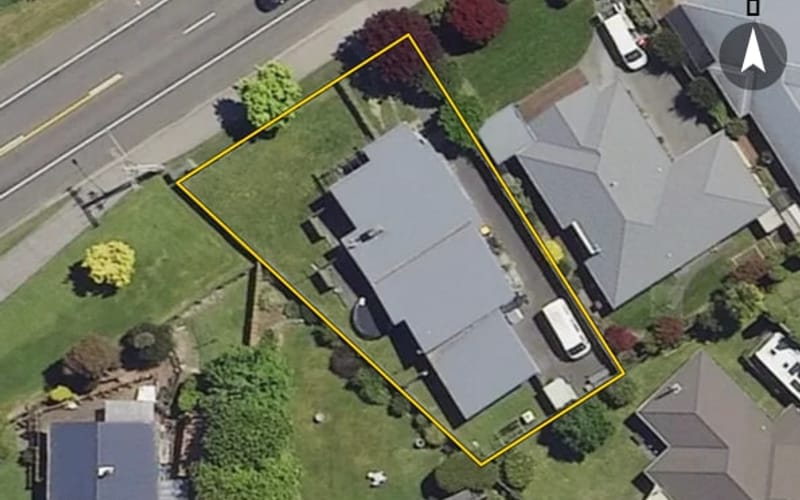 215 Vaughan Road