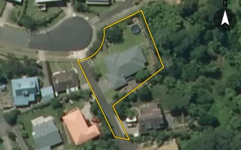 32 Rossiter Crescent