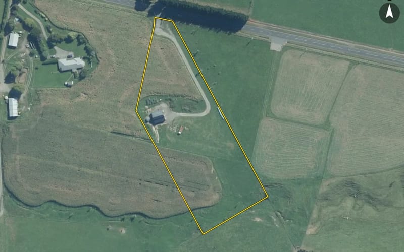 158 Stewart Road