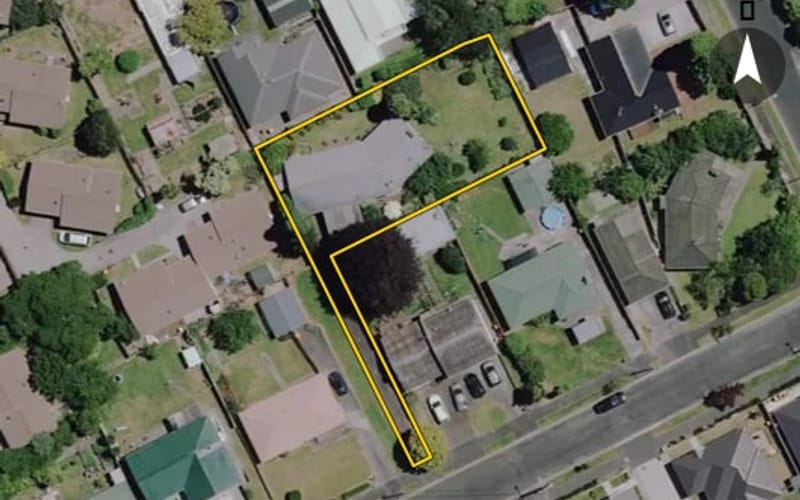 83 Ascot Road
