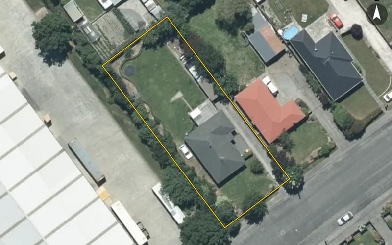 176 Thomson Street