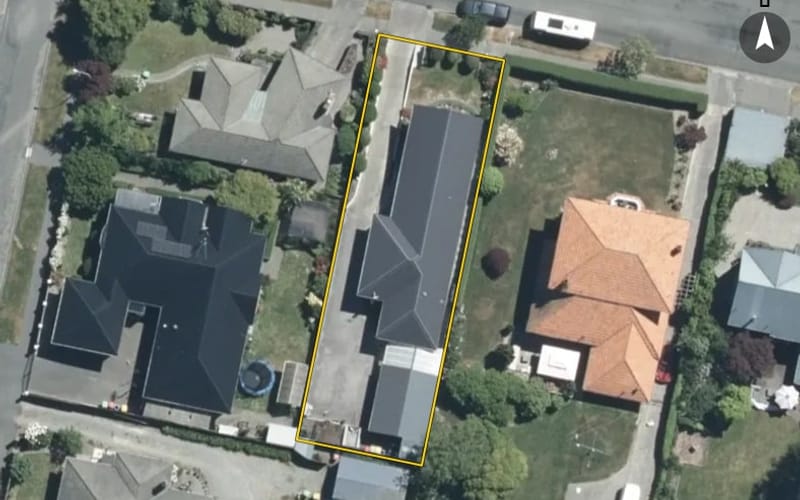 16 Orbell Street