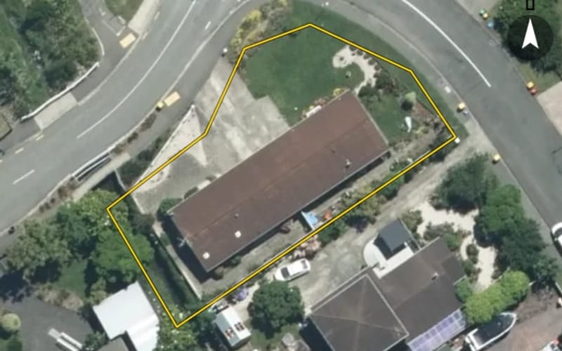 2/676 Atawhai Crescent