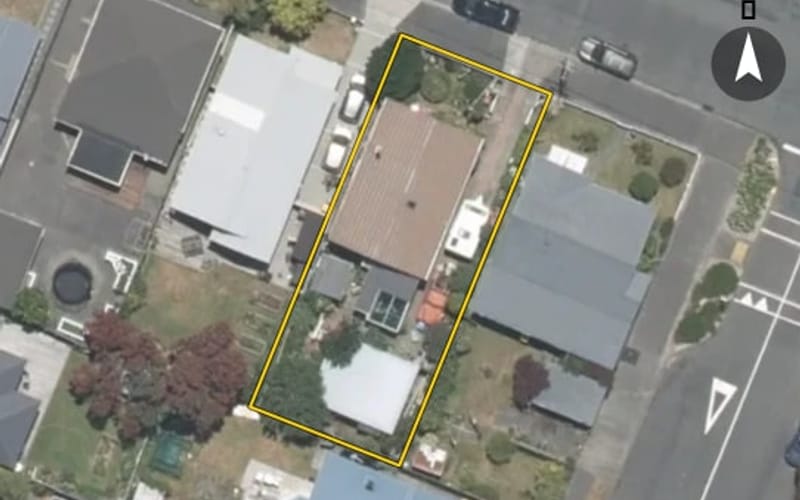 48 Adelaide Street