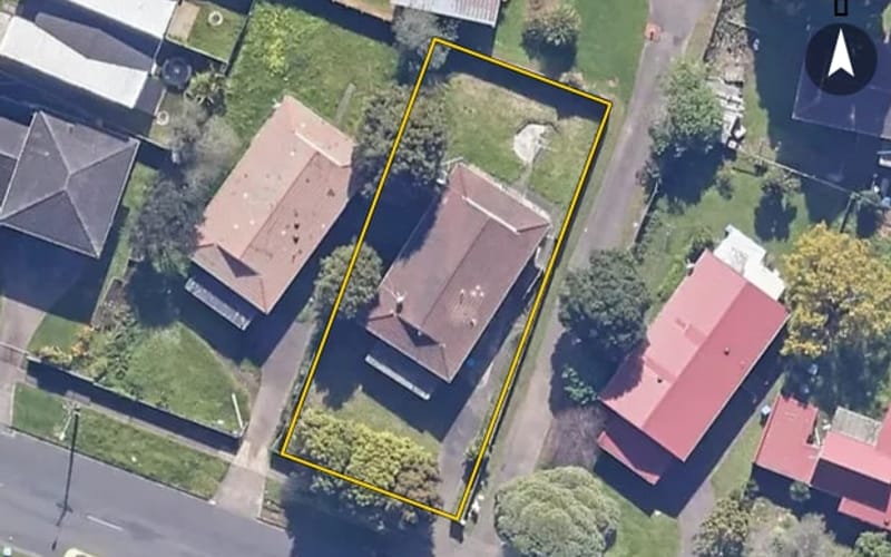 54 Mays Road