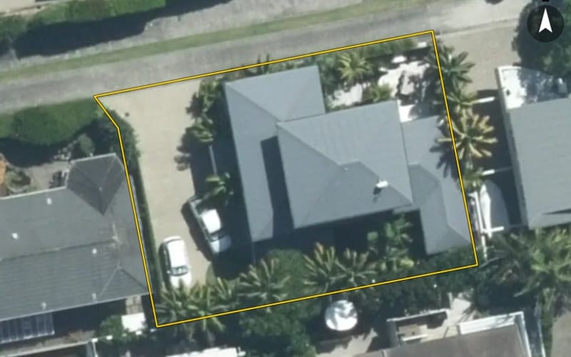 13A Huntly Road