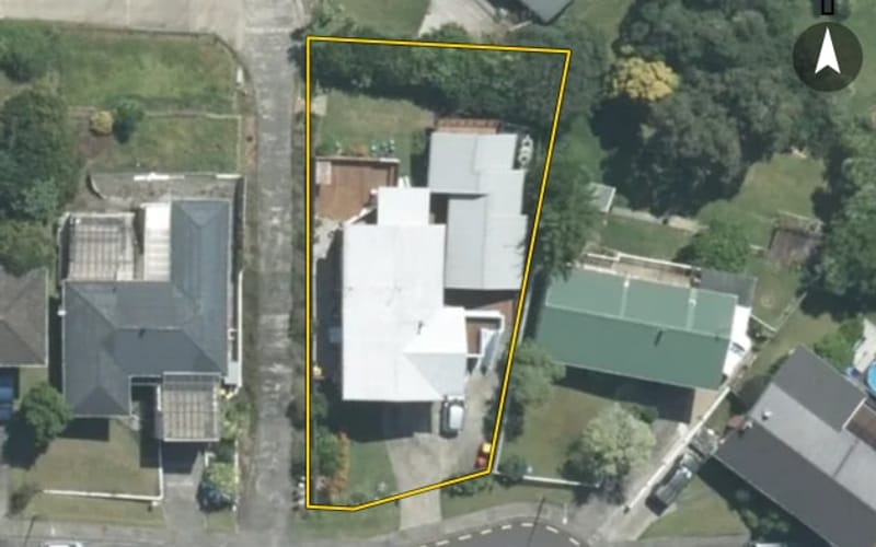 20 Cypress Place