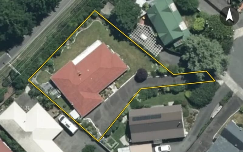 9 Byron Place