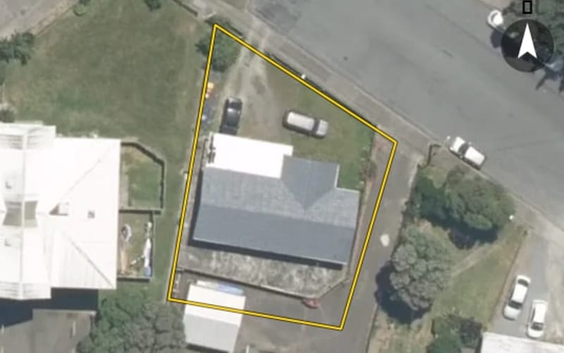 8 Croft Grove