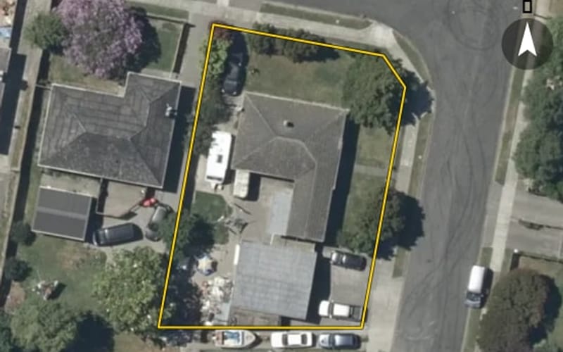 13 Scully Crescent