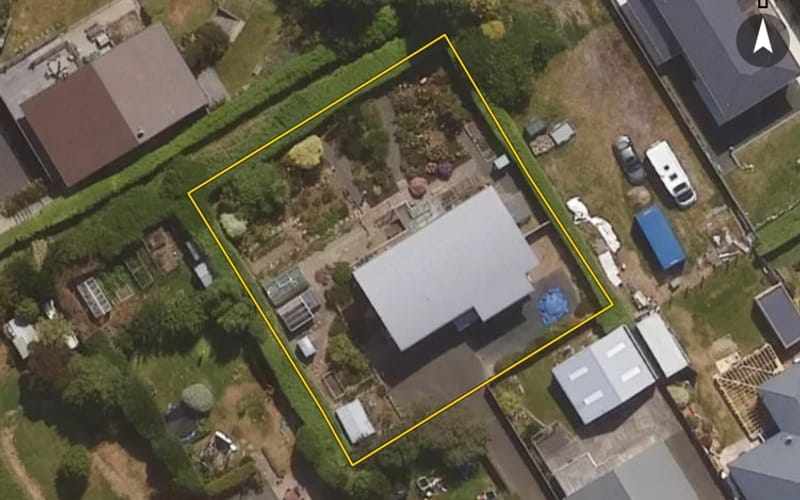 32A Kenmure Road