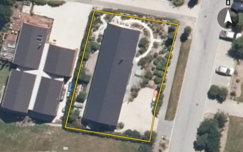 17 Cunninghams Drive