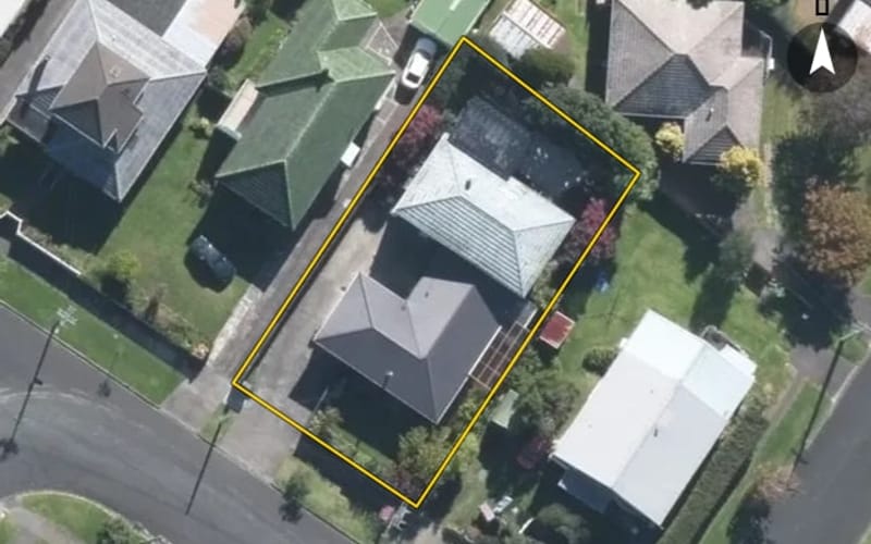 37 Fir Street