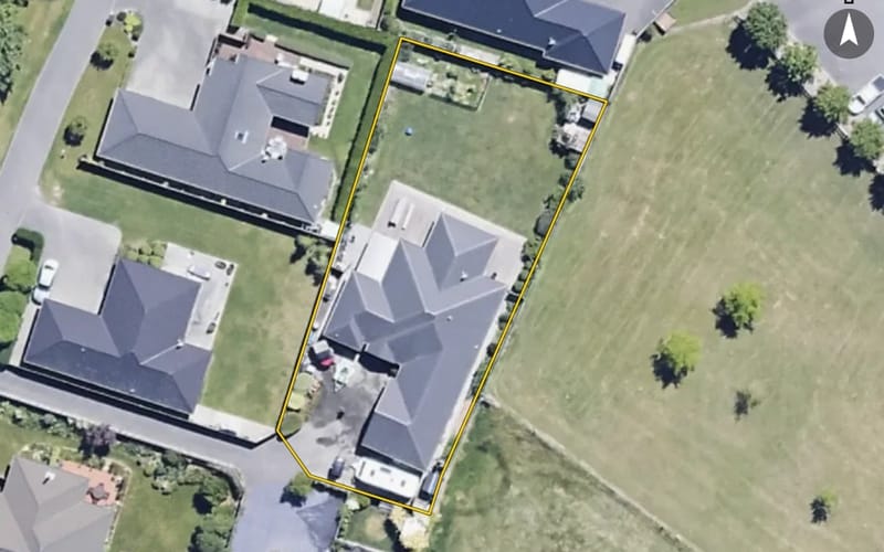 141 Taylor Pass Road