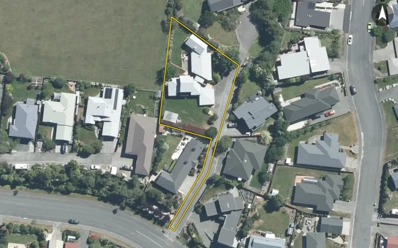 69 Murchison Drive