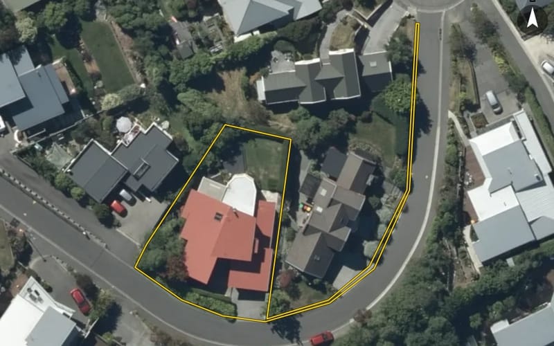 4 Emerald Lane