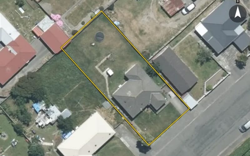 15 Adams Street