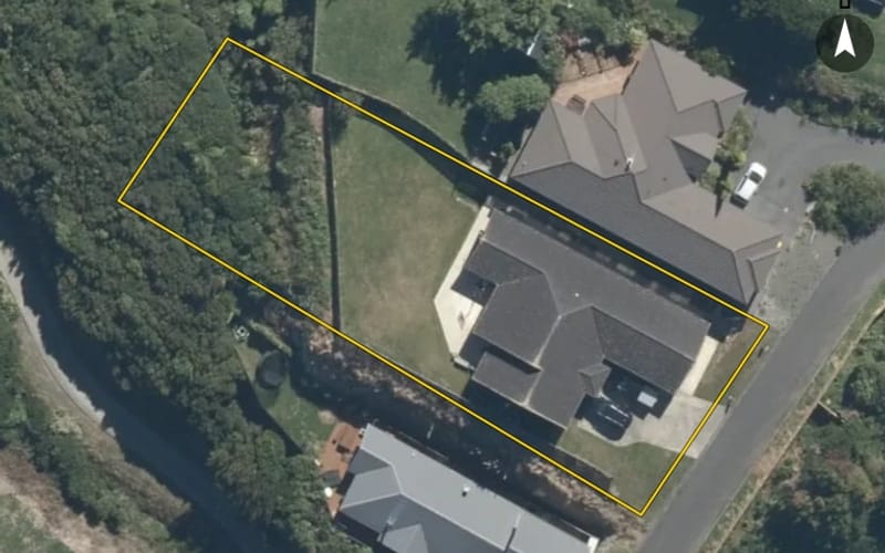 269 Maungaraki Road