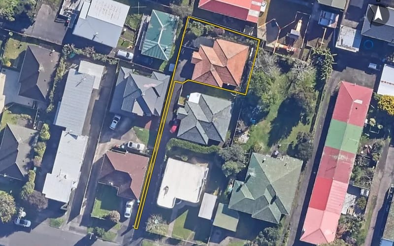 16C Patterson Street