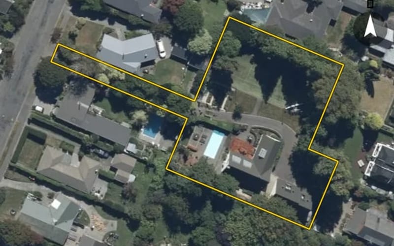 10A Yardley Street