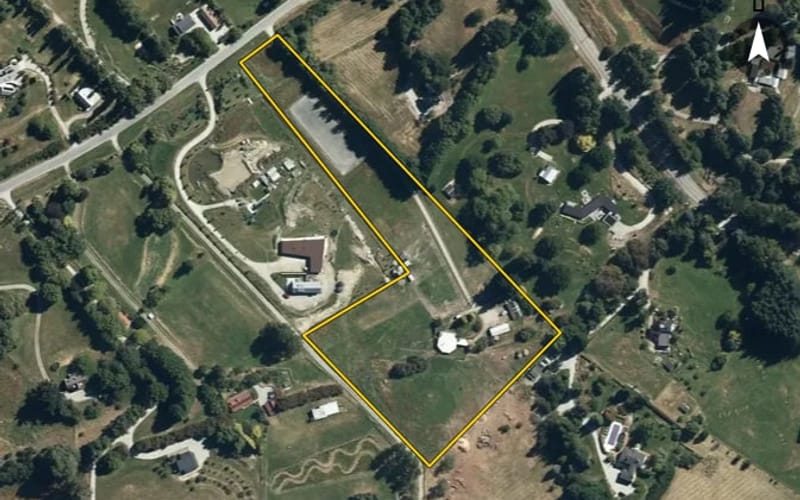 17 Mountain View Road