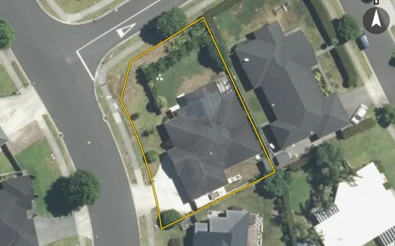 32 Parkhaven Drive