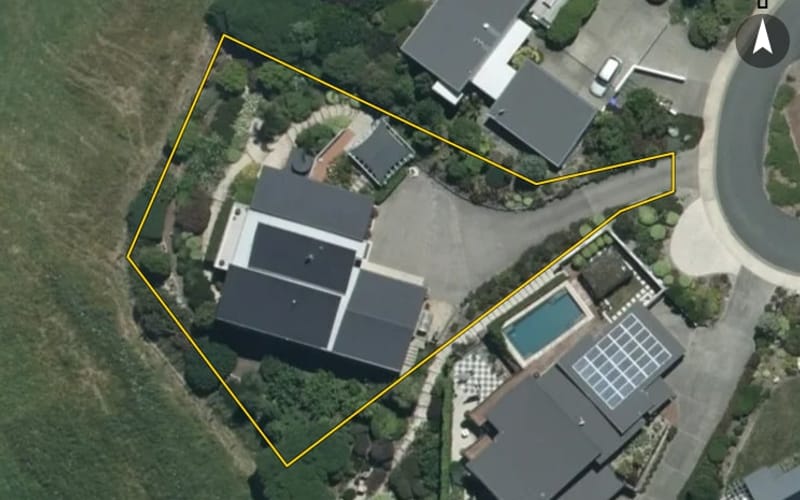 8 Sunset Place