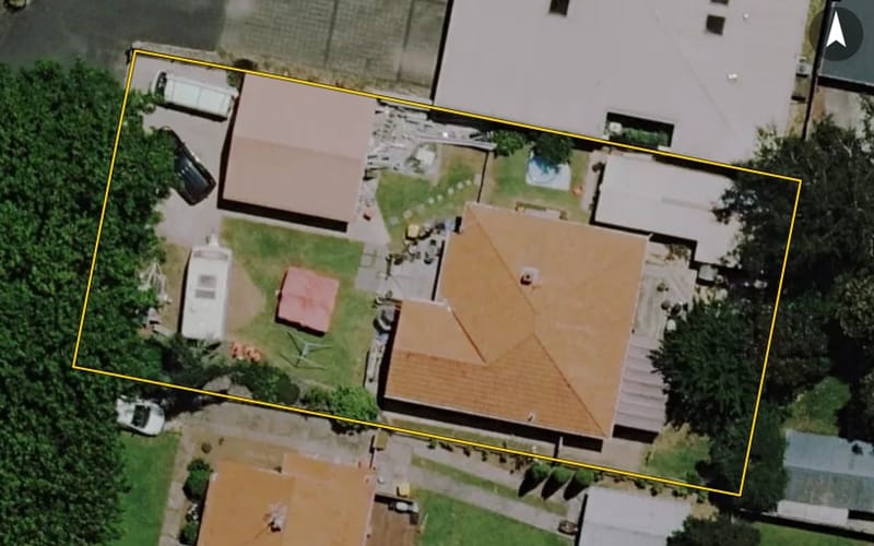 22 Marire Avenue