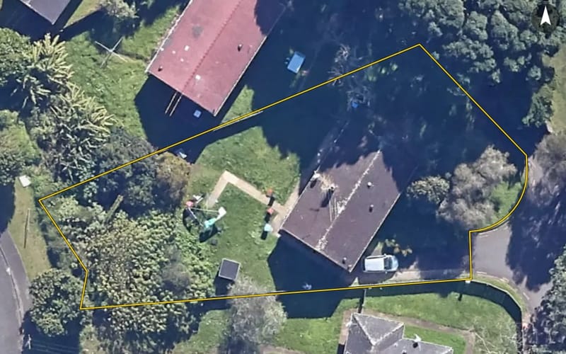 10 Melville Place