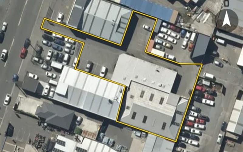 340B Wilsons Road North