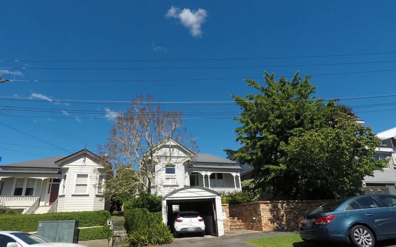 21 Mountain View Road