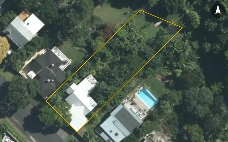 44 Robley Crescent