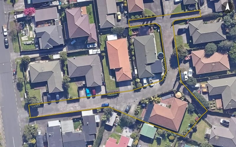 197A Captain Springs Road