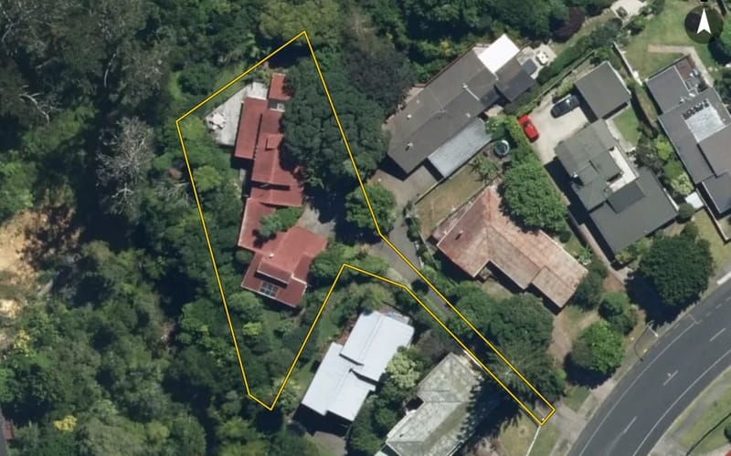 13 Halsey Drive