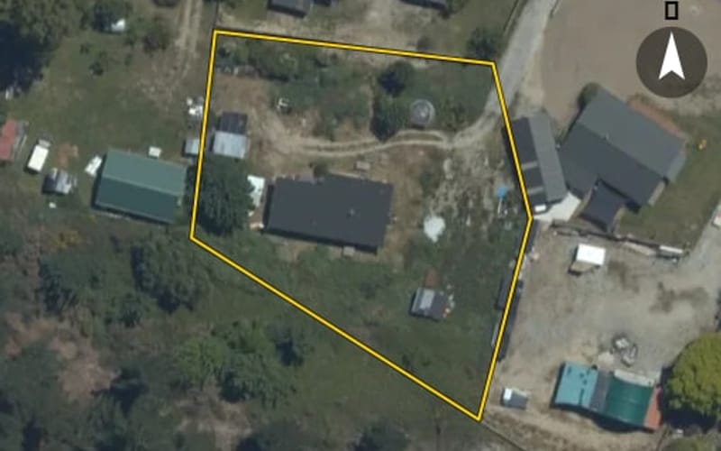 10 Kingan Road