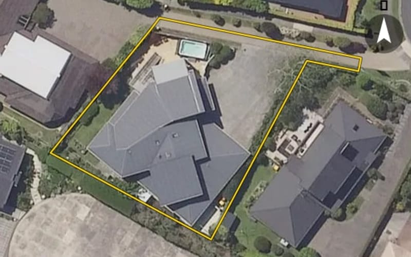 147 Manuwai Drive