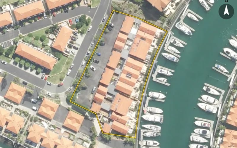 103 Waterside Crescent
